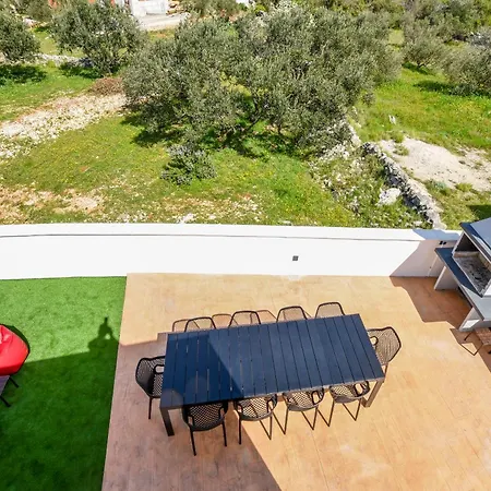 Villa Golden Shine Primošten