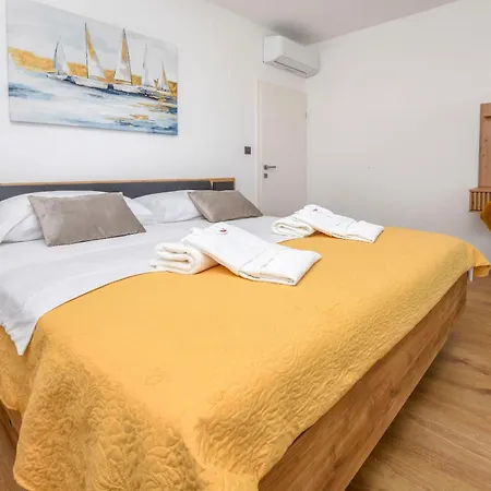 Villa Golden Shine Primošten