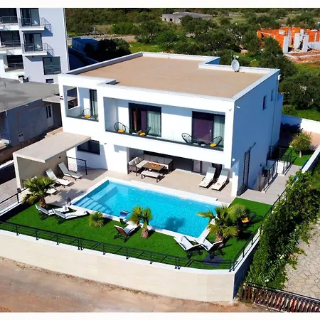 Golden Shine Villa Primošten